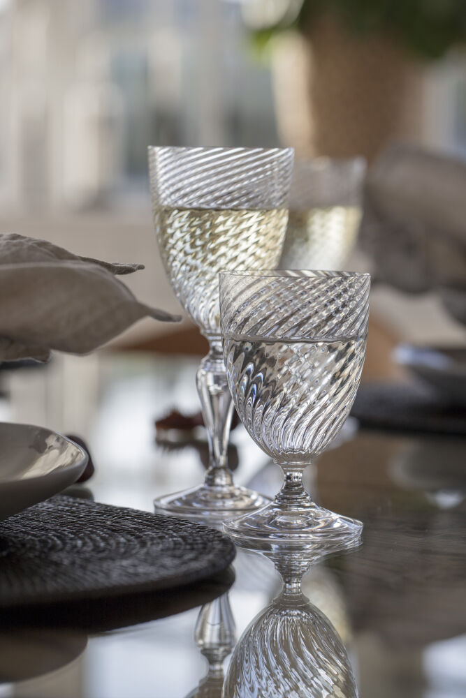 Regina Vandglas, 19 cl