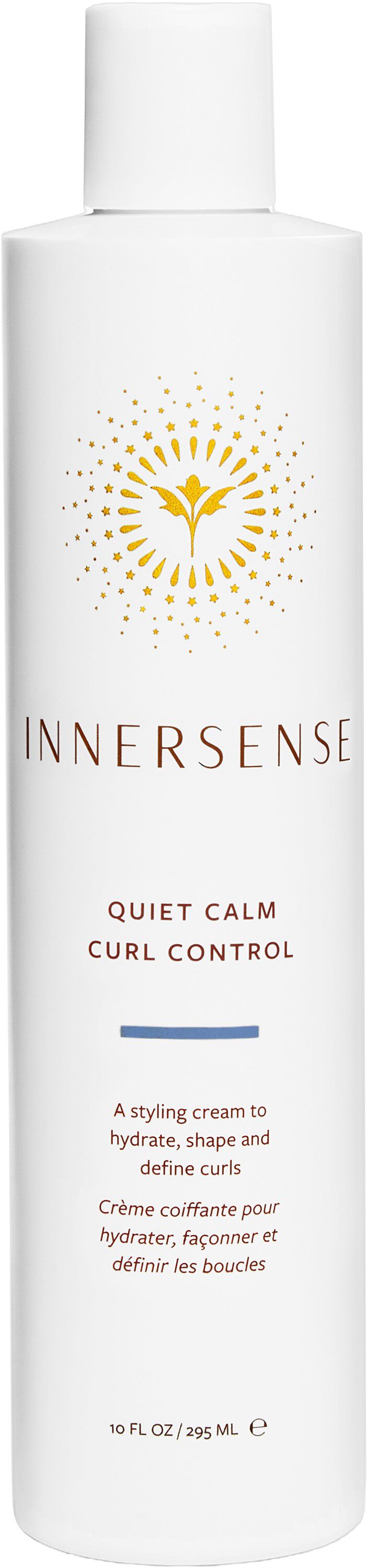 Quiet Calm Curl Control