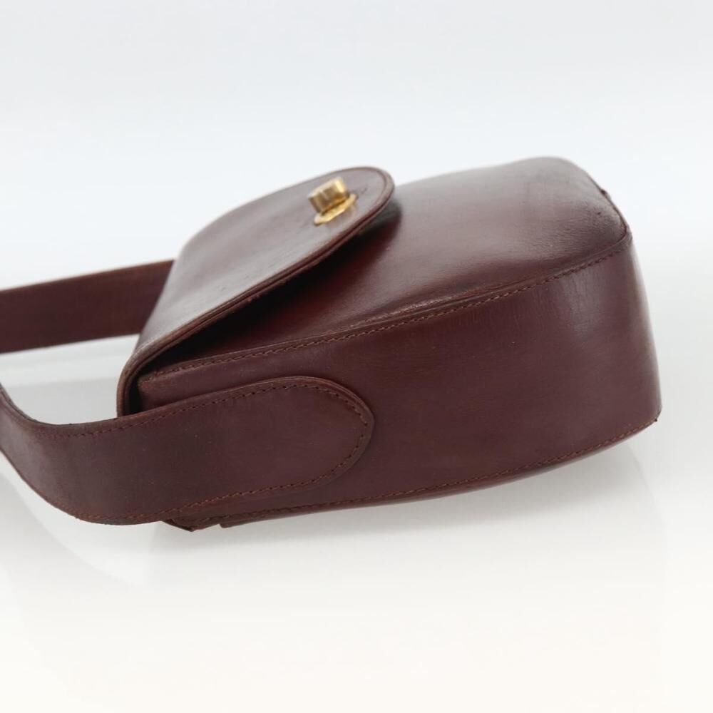 Cartier Shoulder Bag