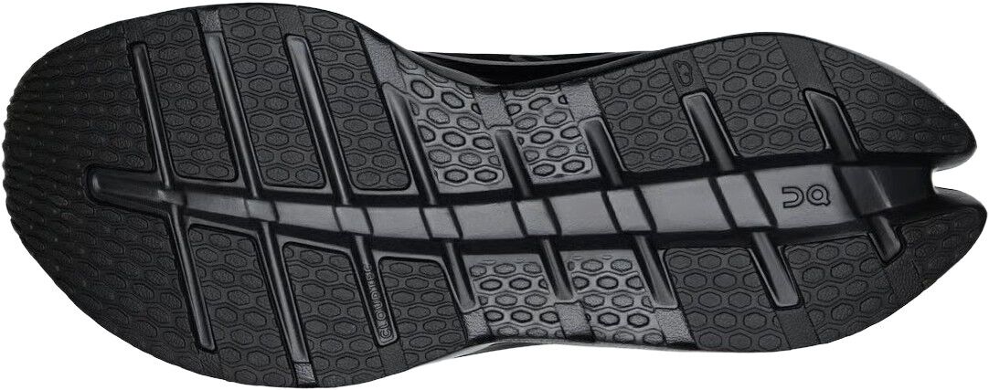 Cloudrunner 3 L&oslash;besko