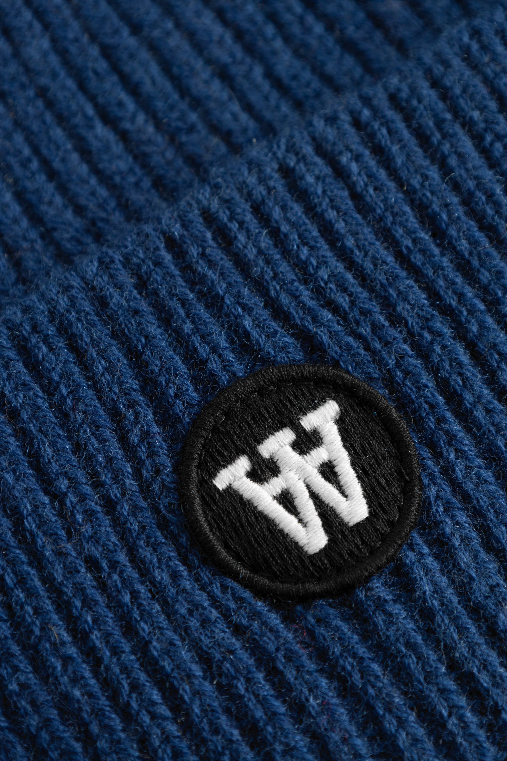 WWVin beanie 25253