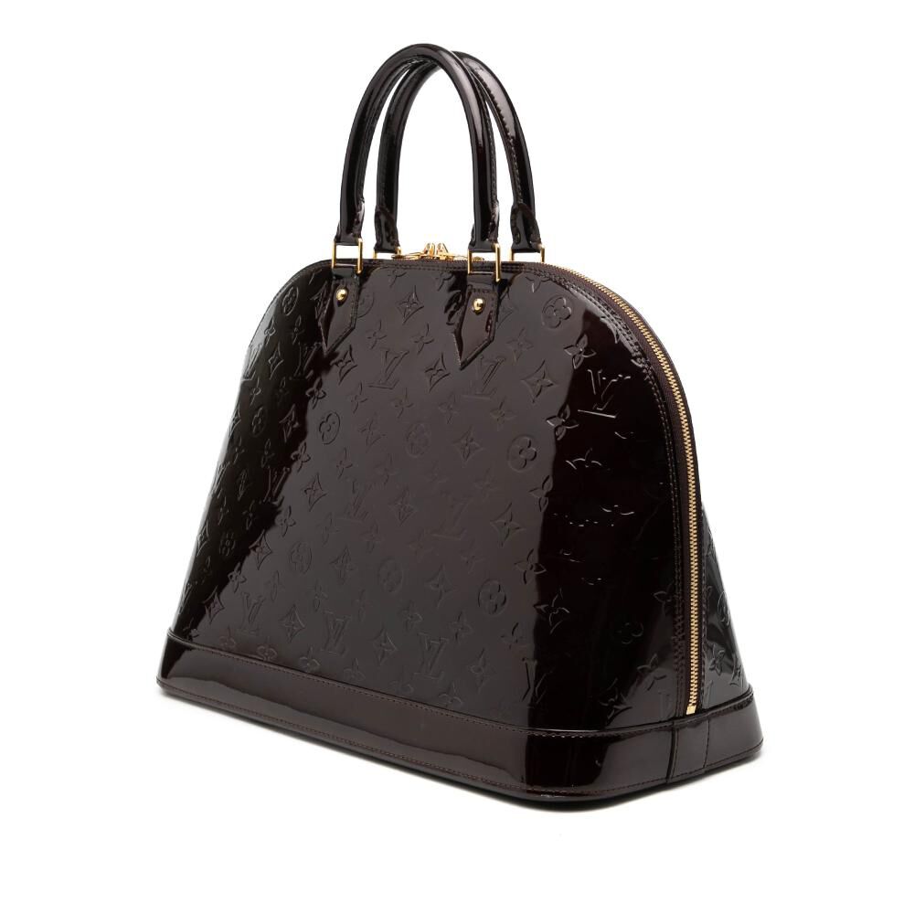 Louis Vuitton Alma