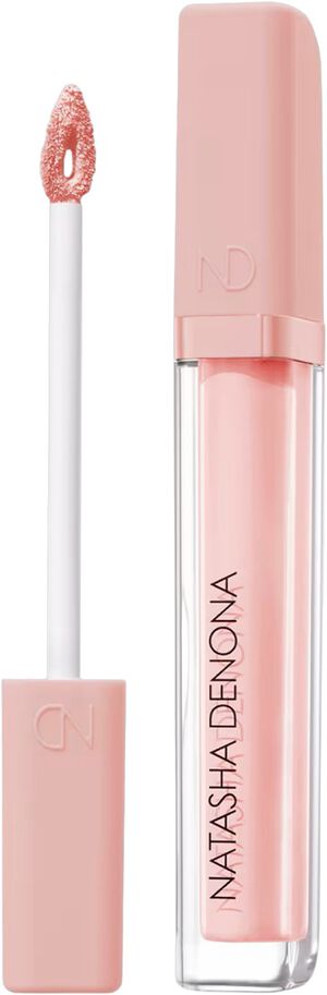 HY-GLAM Brightener - Fugtgivende, oplysende og lysnende serum mod m&oslash;rk