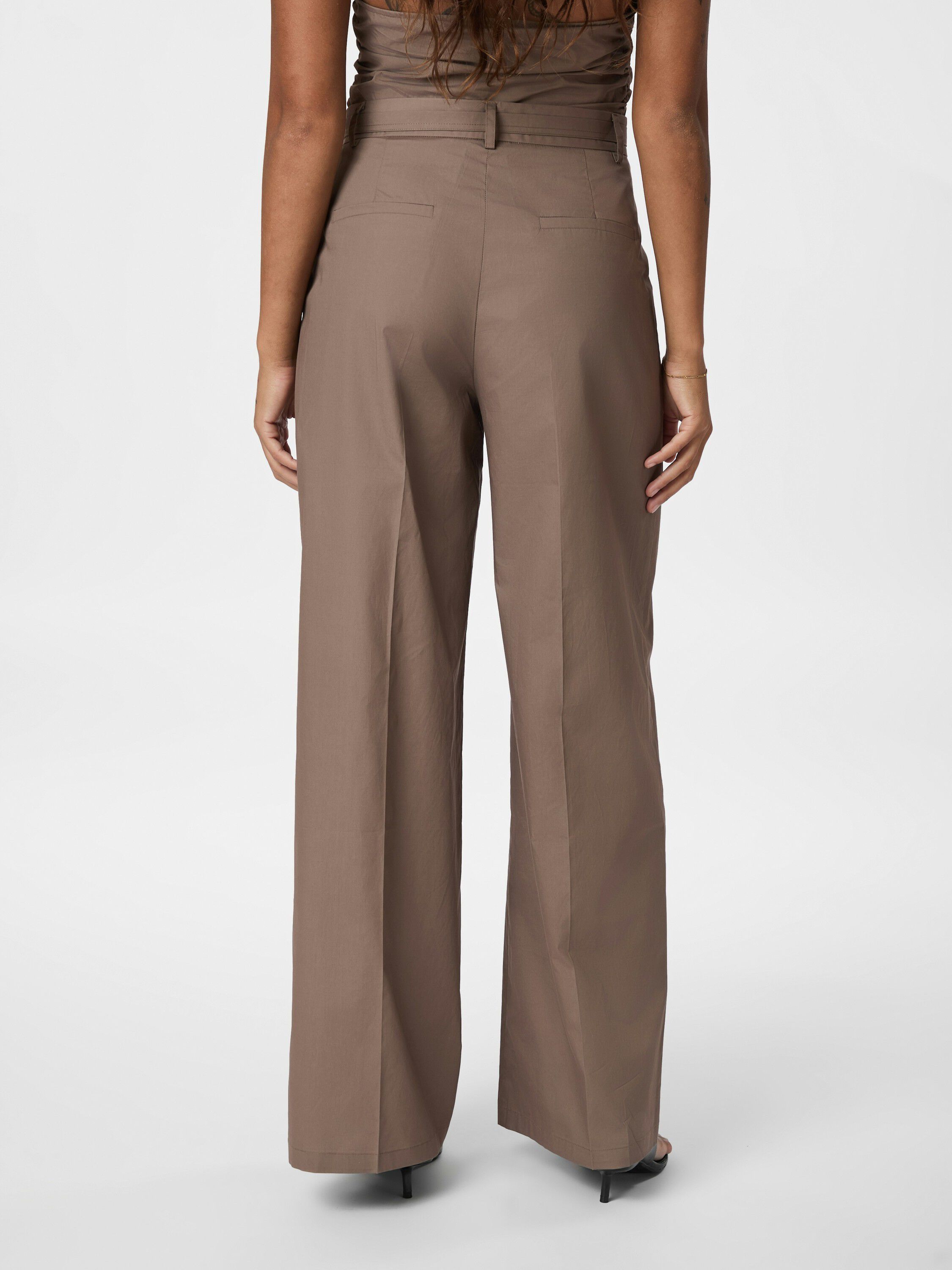 Malba Poplin Pants