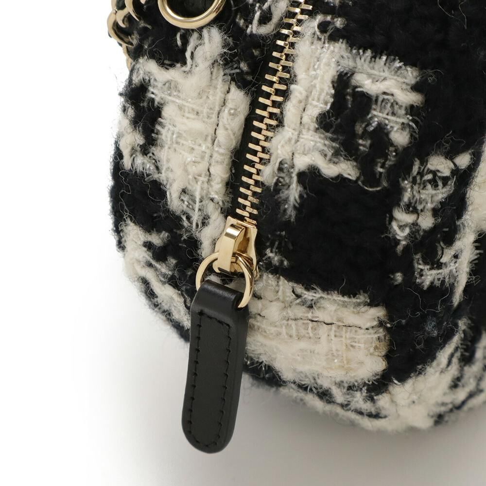 Chanel Pouch