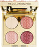 Revolution Pro Ultimate Eye Look Quartz Crush Palette