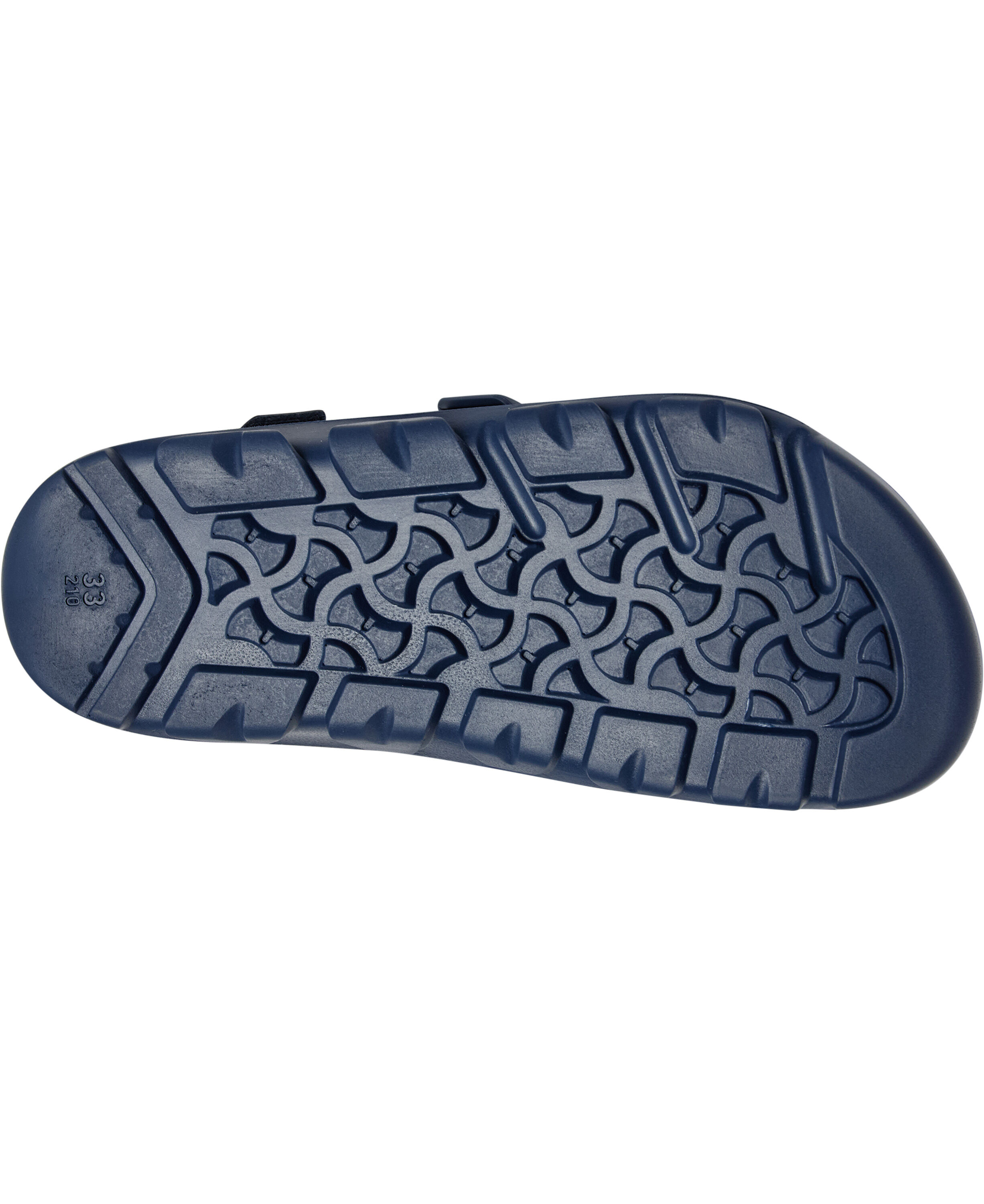 Mogami AS Kids BF Navy