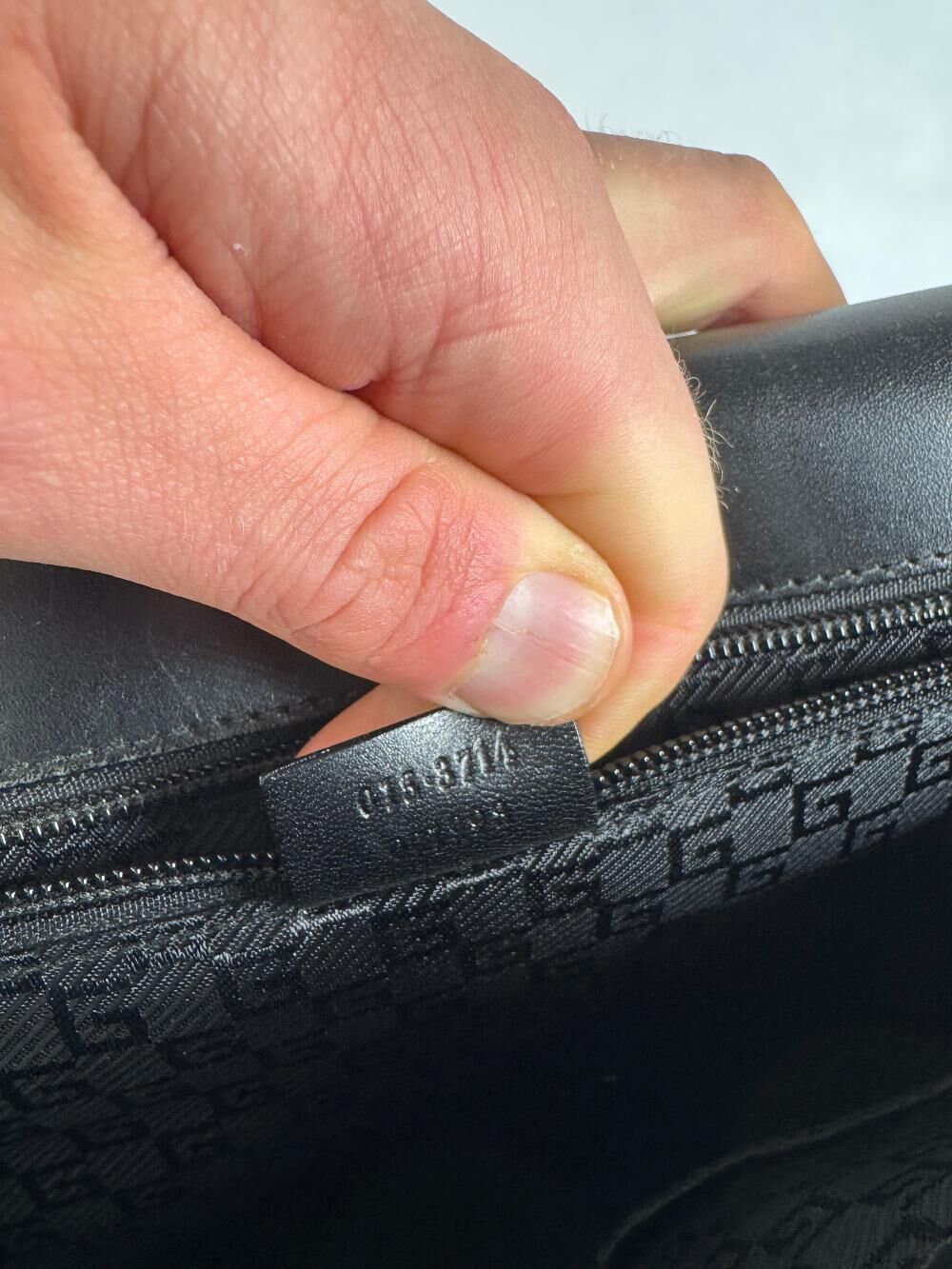 Gucci Briefcase