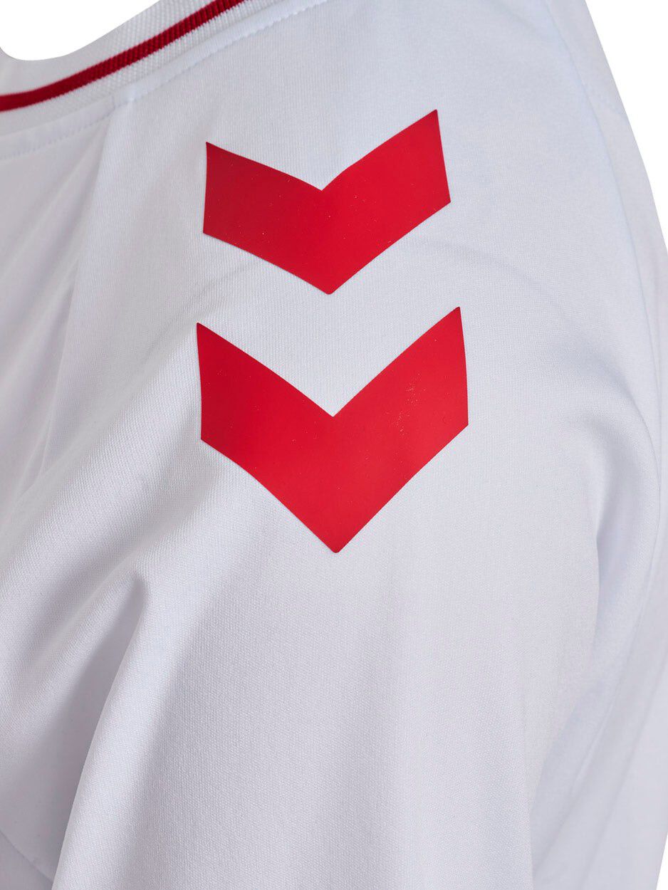 DBU Danmark 25 Kvinde Udebanetr&oslash;je (dame model)