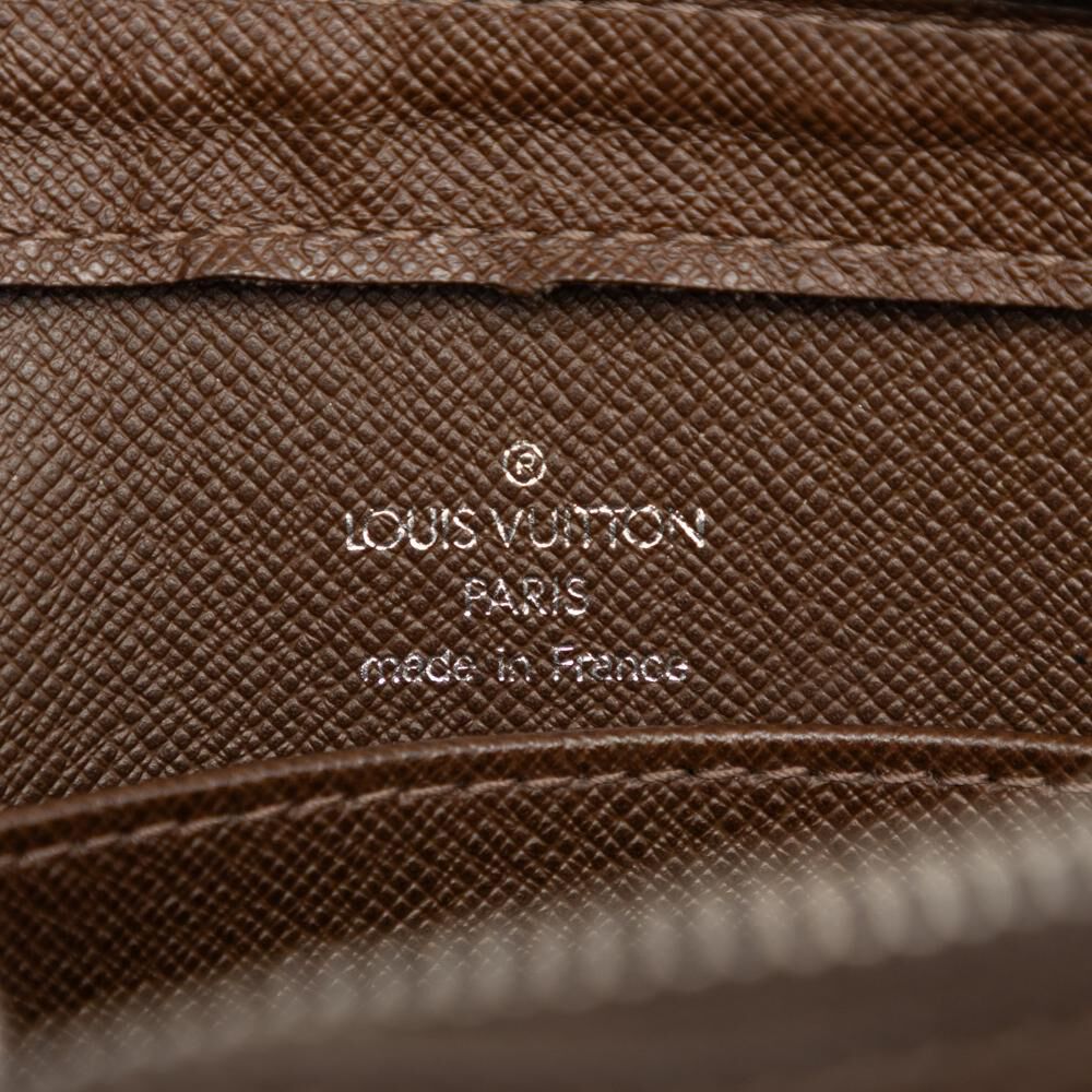 Louis Vuitton Baikal