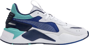 RS-X Hard Drive snaekers