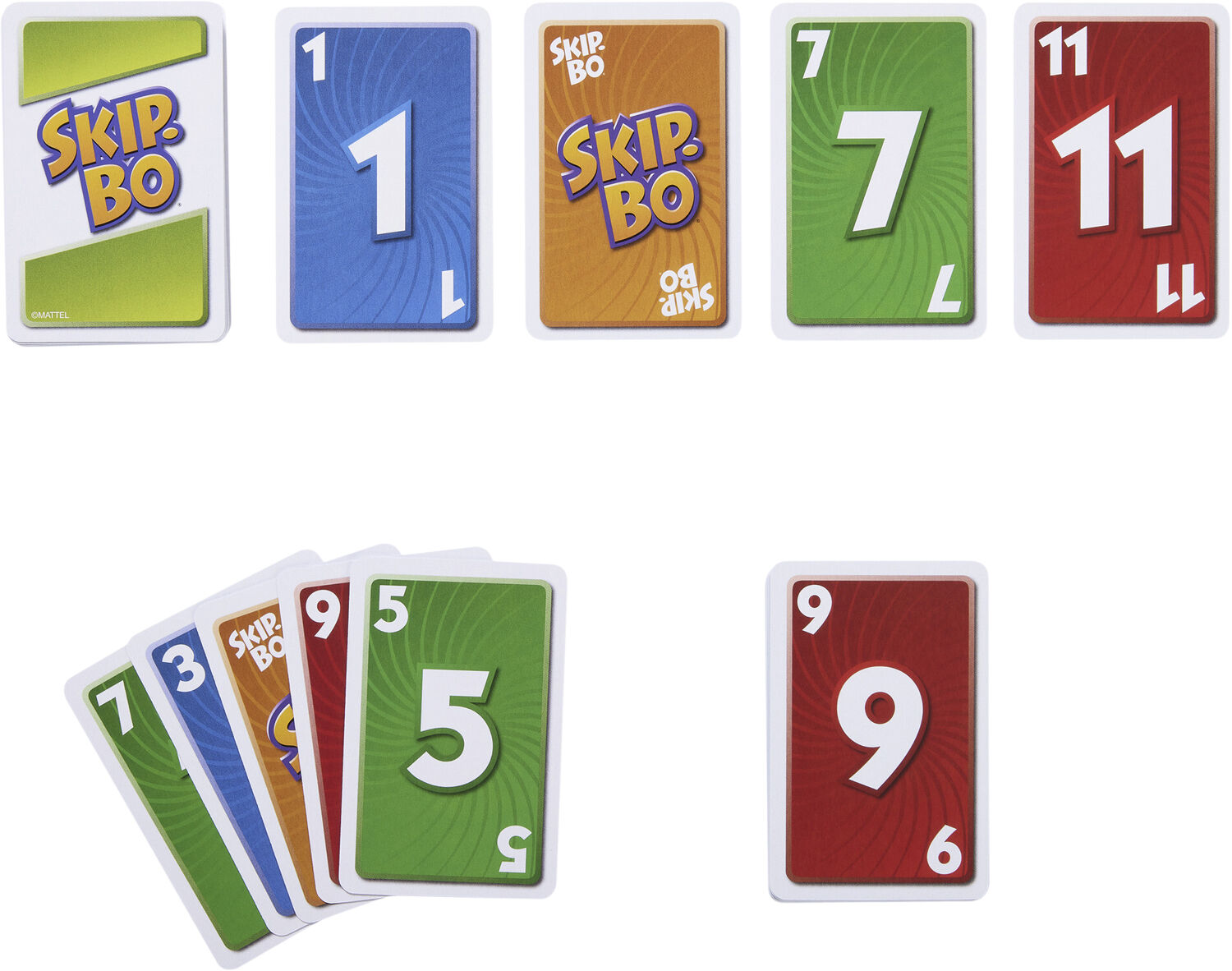 Skip-bo