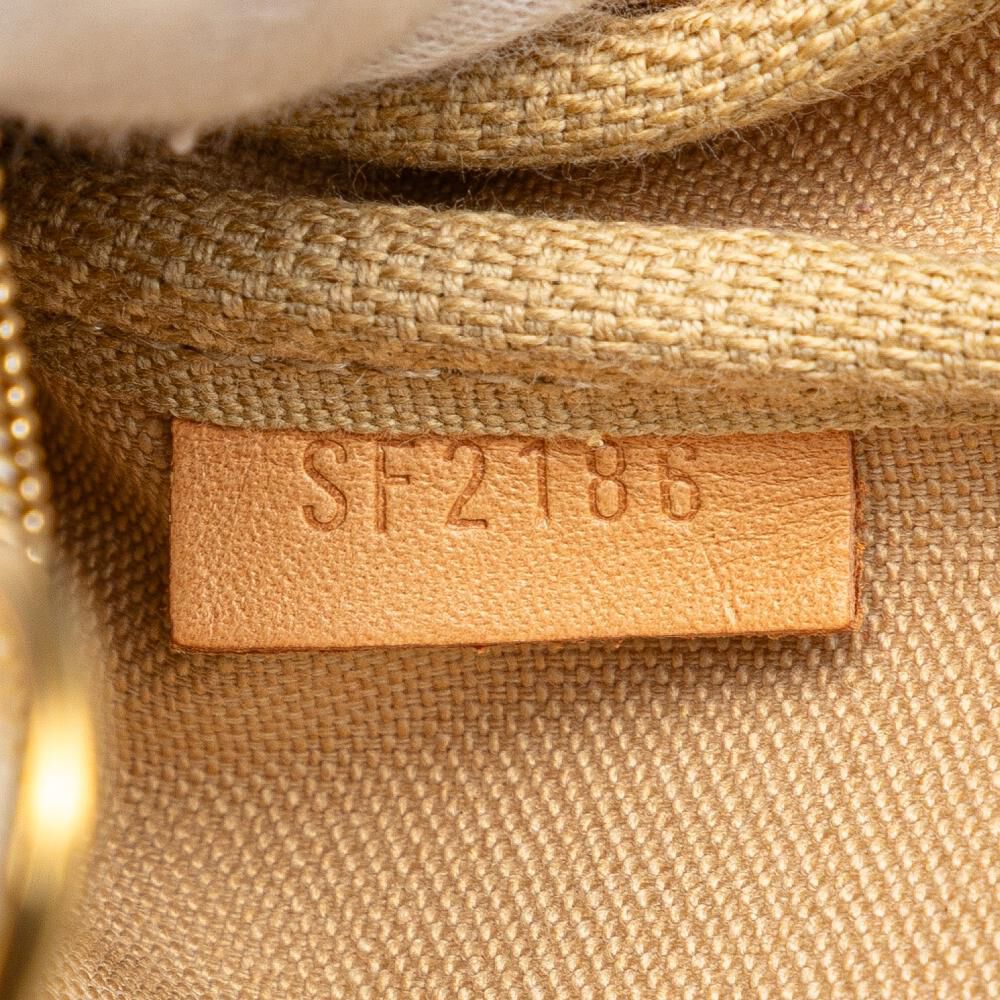 Louis Vuitton Pochette Accessoires