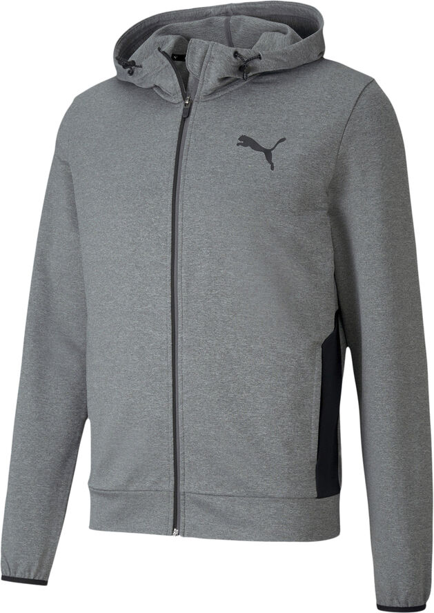RTG FZ Hoodie