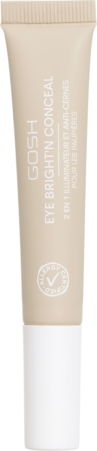 GOSH Eye Bright'n Conceal