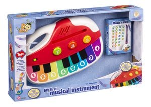 B BEEZ PIANOmLYS/LYD