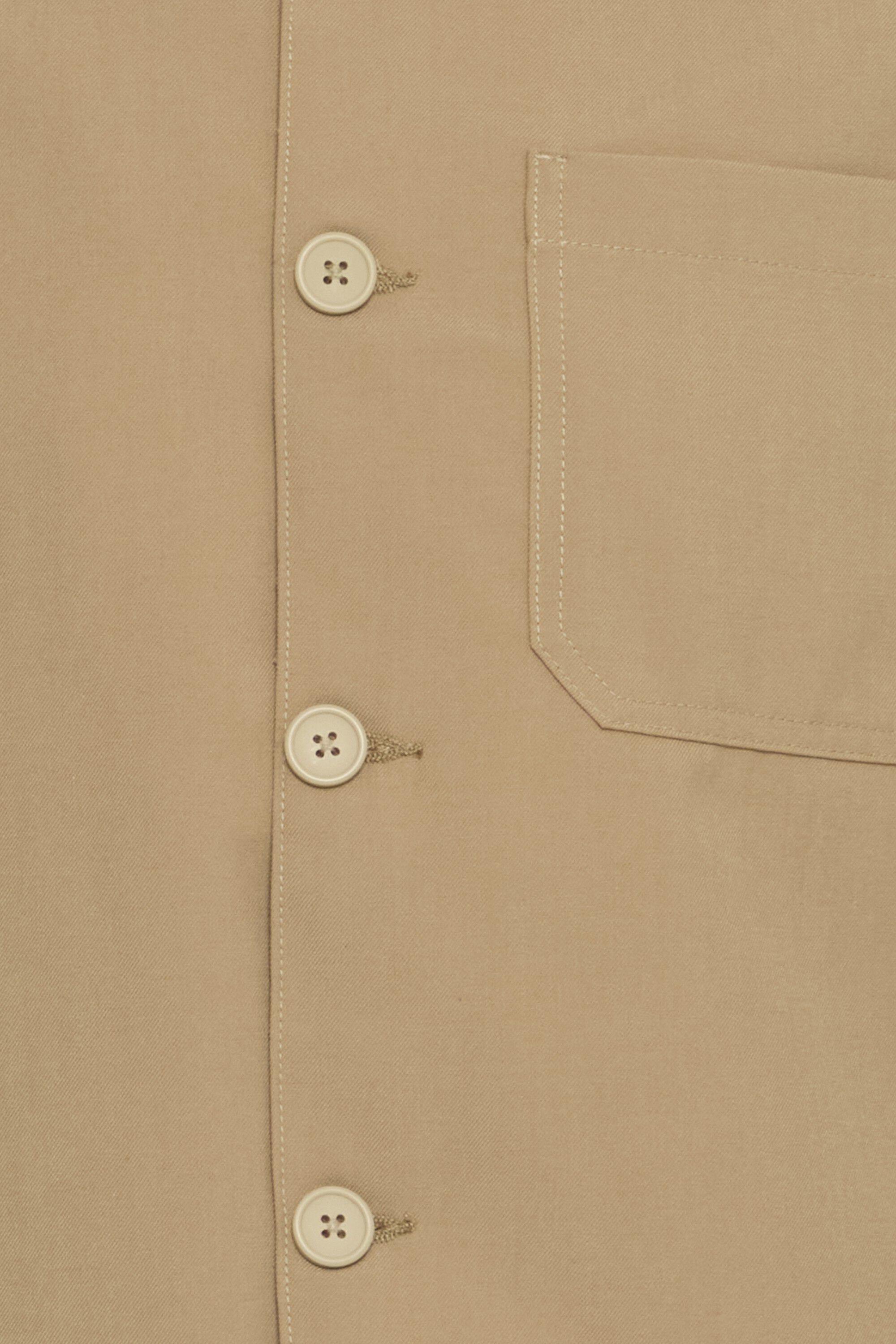 CFMARCO stretch shacket