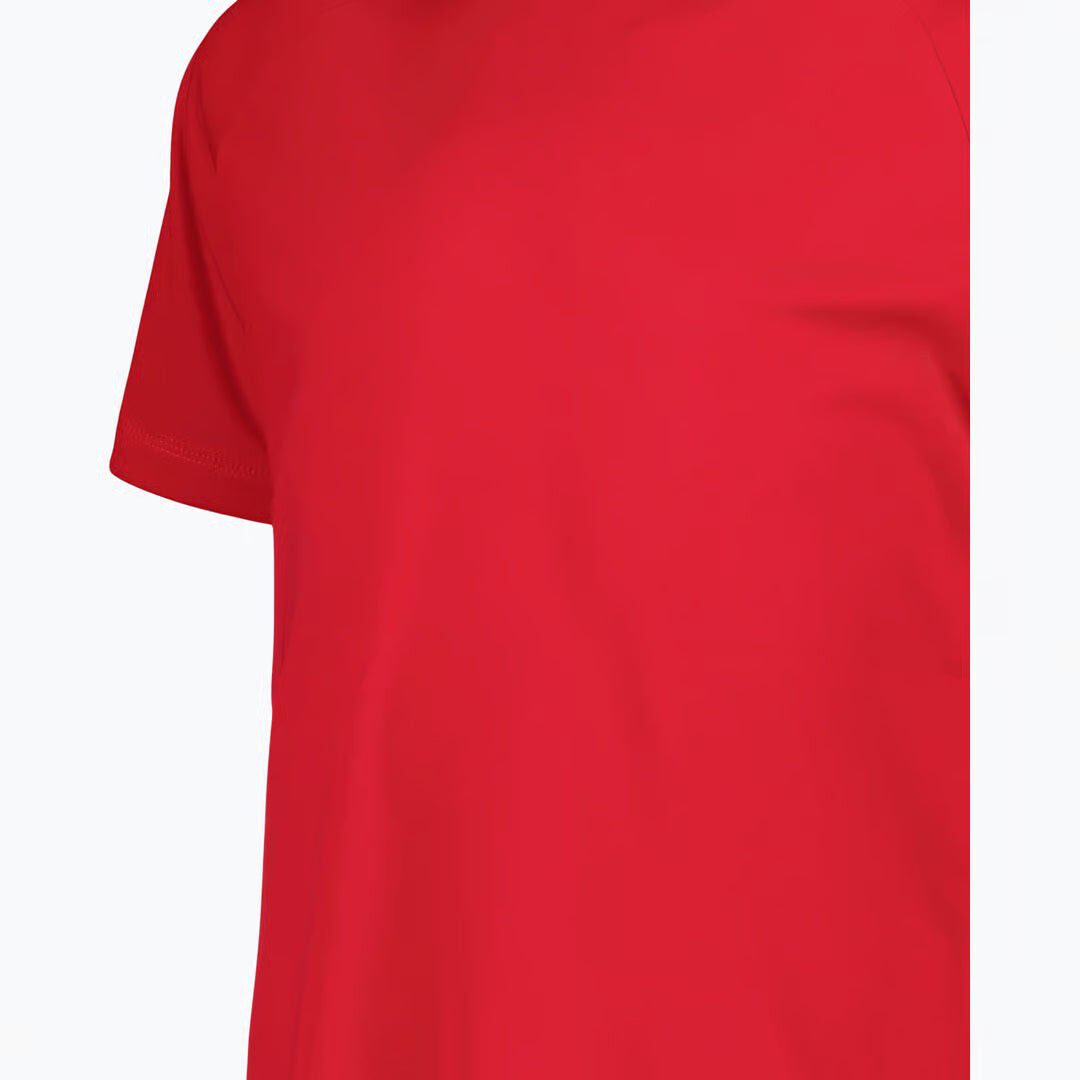 Basic Tr&aelig;nings T-shirt