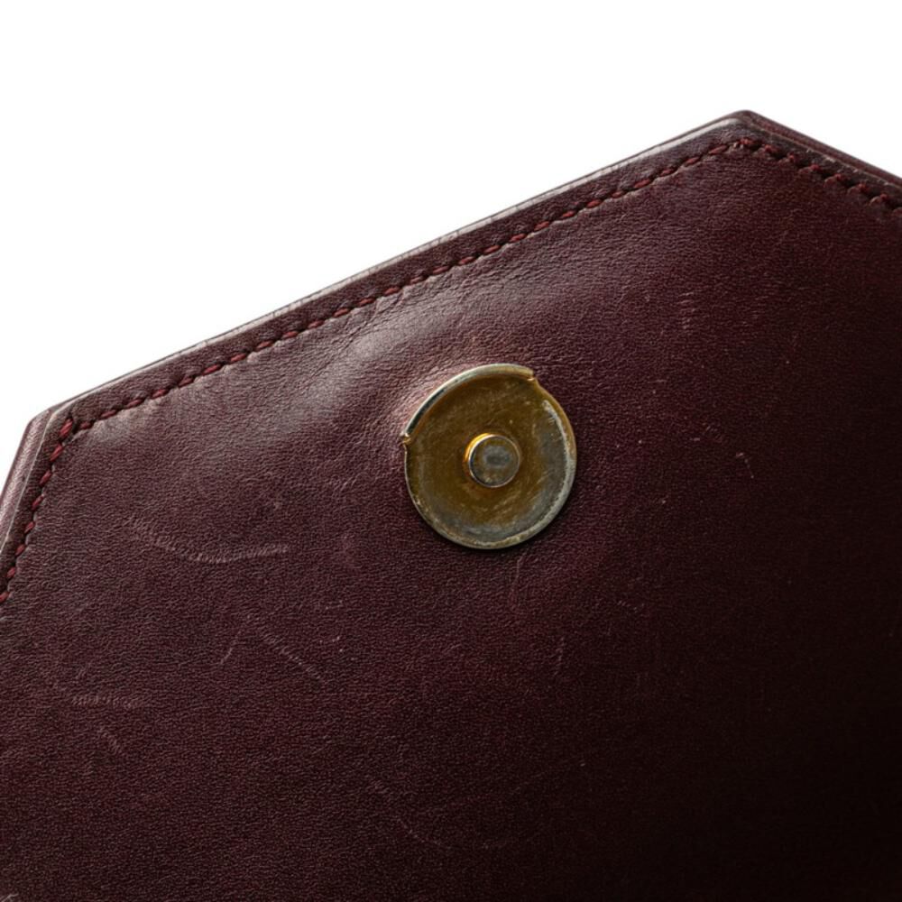 Yves Saint Laurent Shoulder Bag