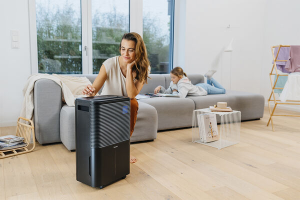 Beurer Affugter LE 250