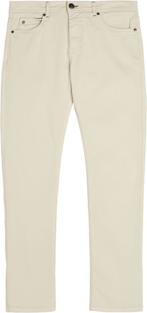 Suede Touch - Burton N 34