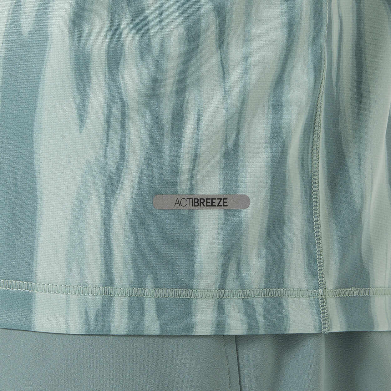 Road All Over Print T-shirt