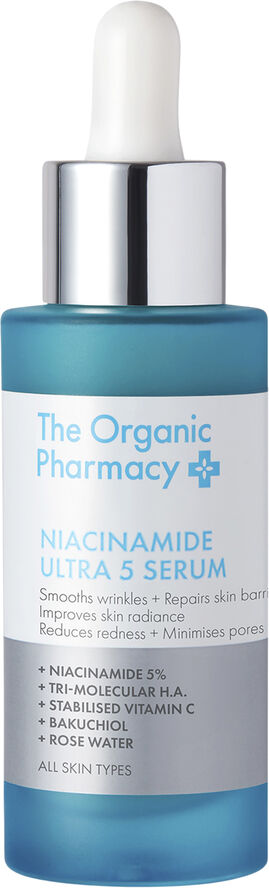 NIACINAMIDE ULTRA SERUM 30 ML