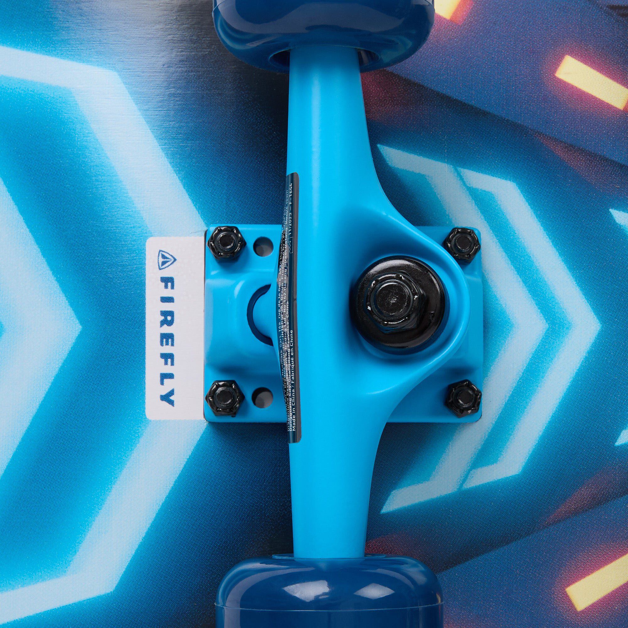 SKB 305 skateboard