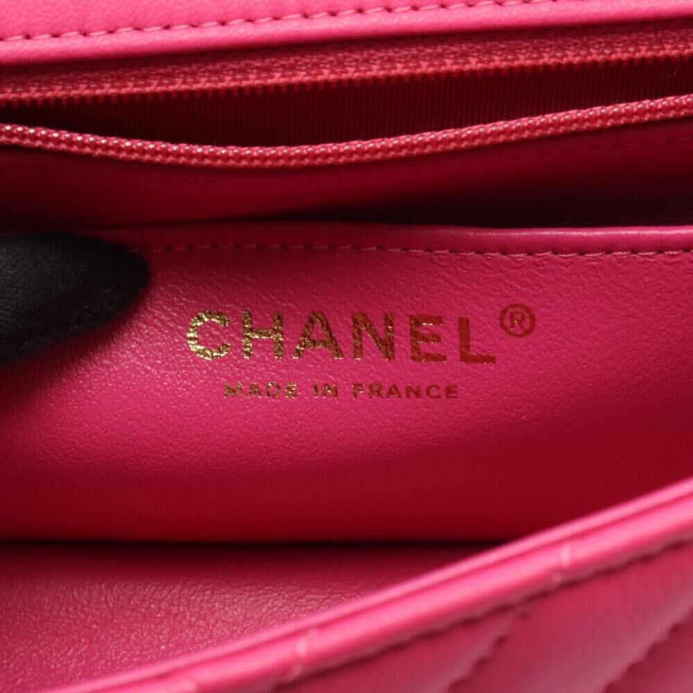 Chanel Flap Bag