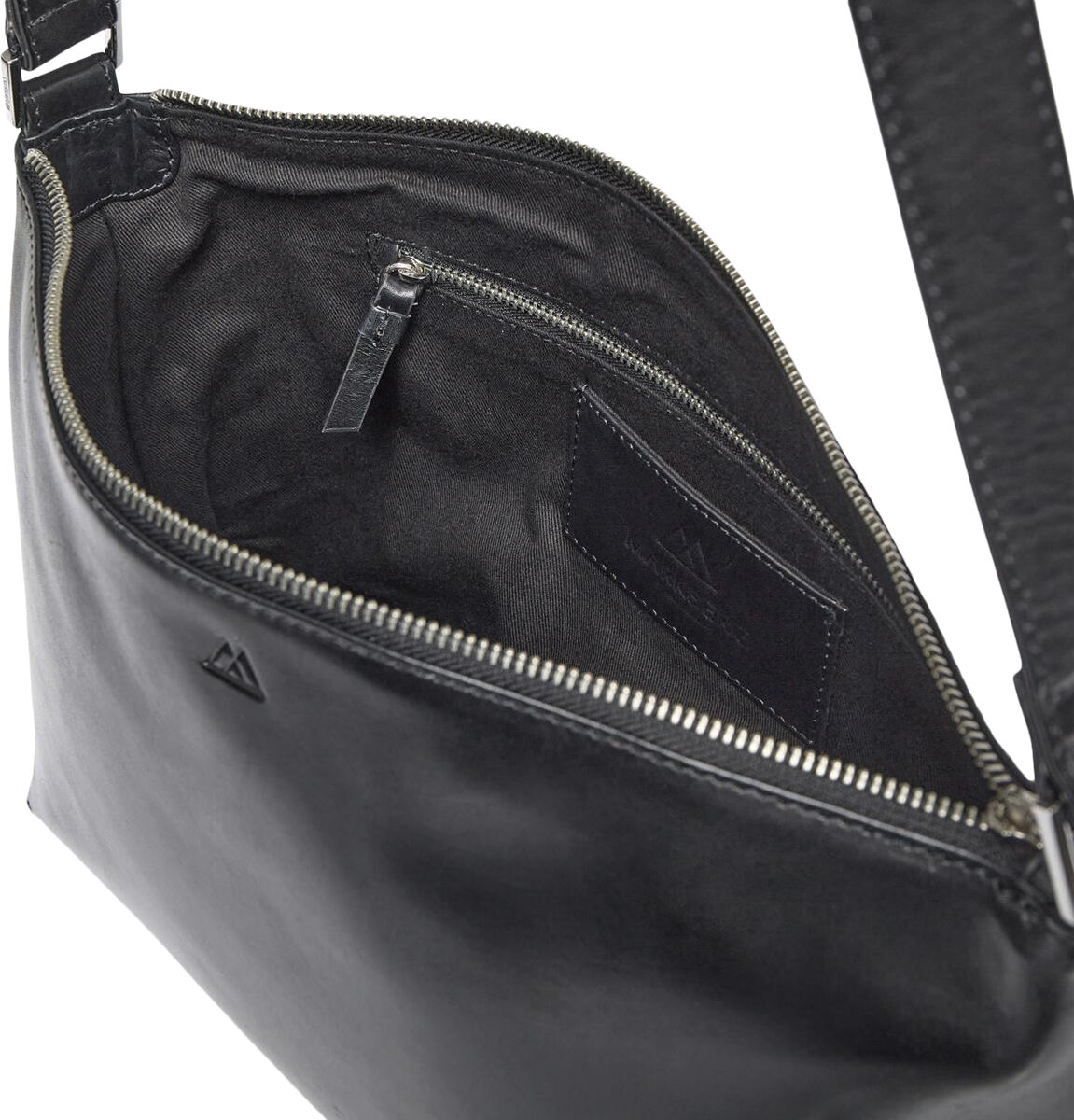 AlettaMBG Crossbody Bag, Ant.