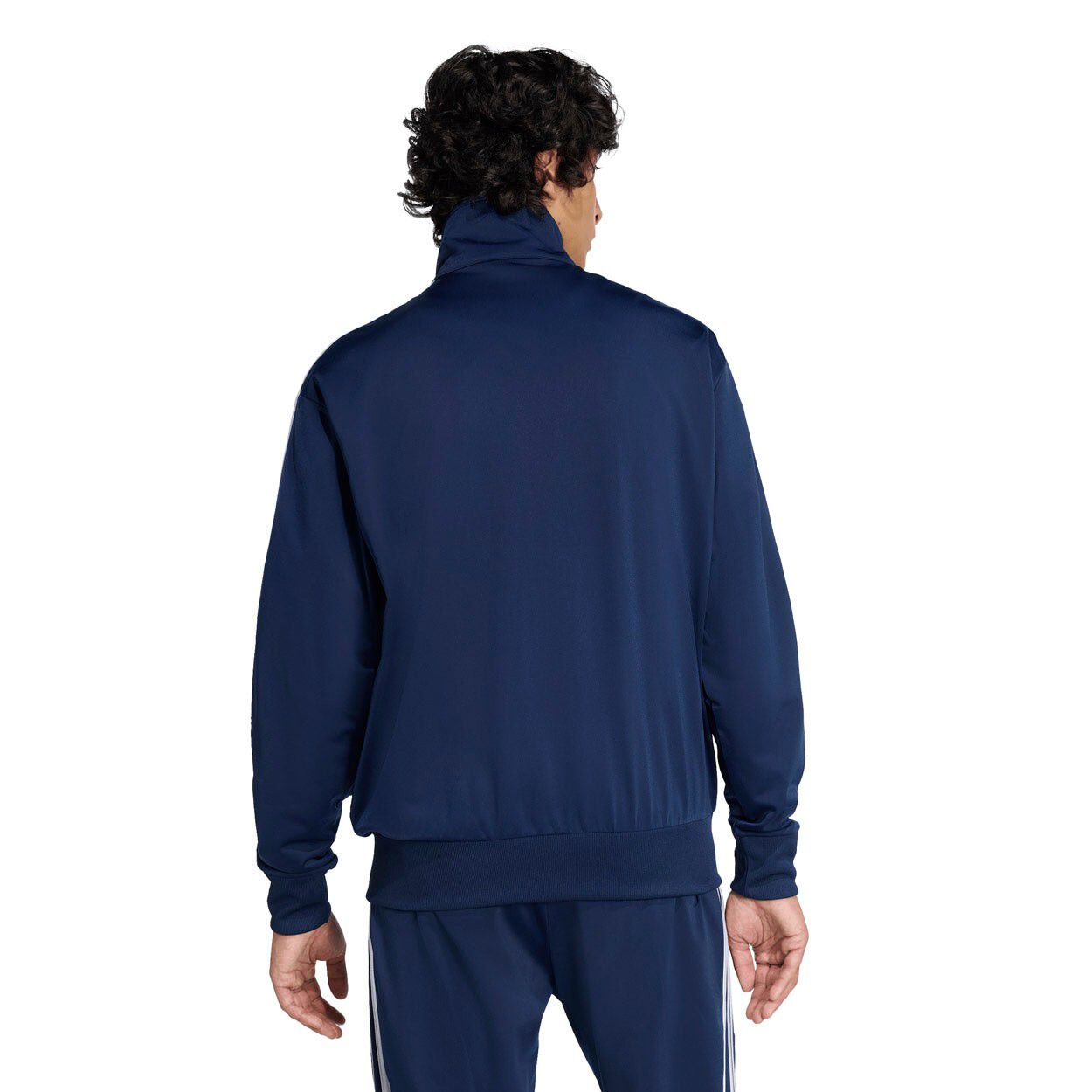 Firebird Full Zip Sweatshirt