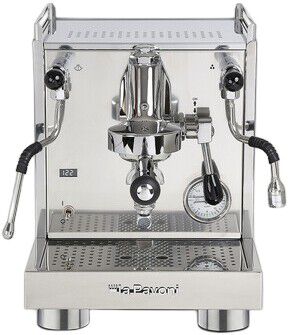 MACCHINA CELLINI EVO PID STEEL NO
