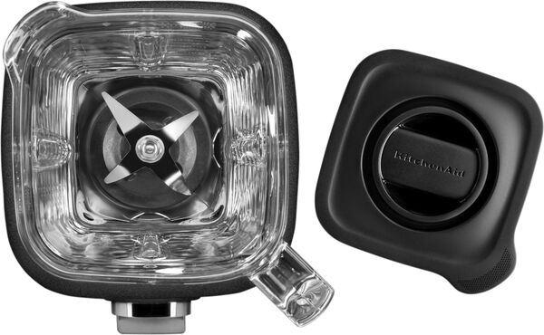 Artisan K400 blender. 1,4 L