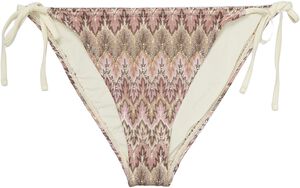 Amber Baila Bikini Tanga