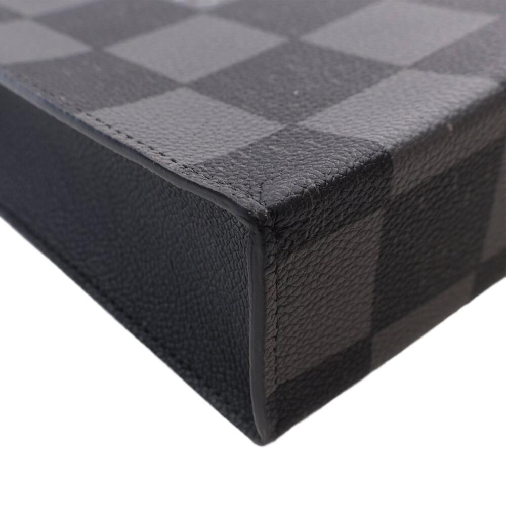 Louis Vuitton Sac Plat