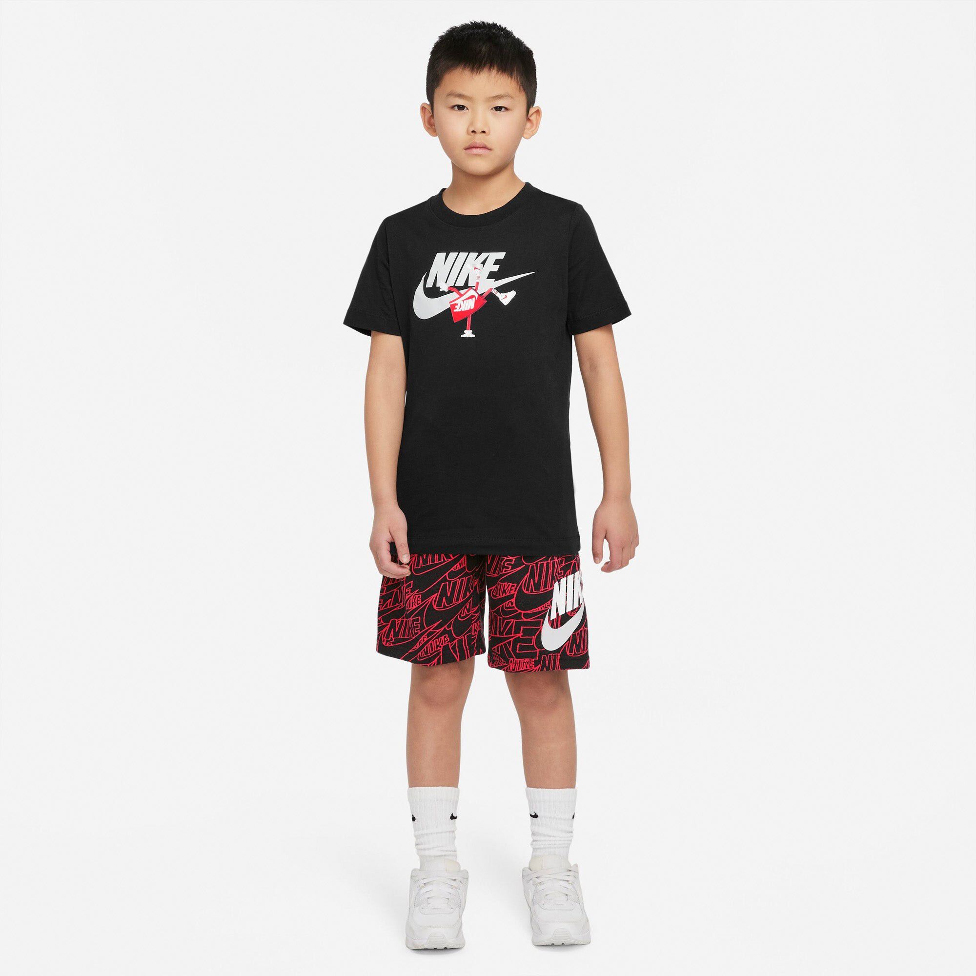Sportswear T-shirt