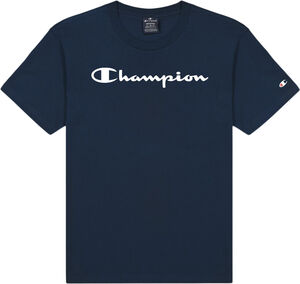 Crewneck T-shirt