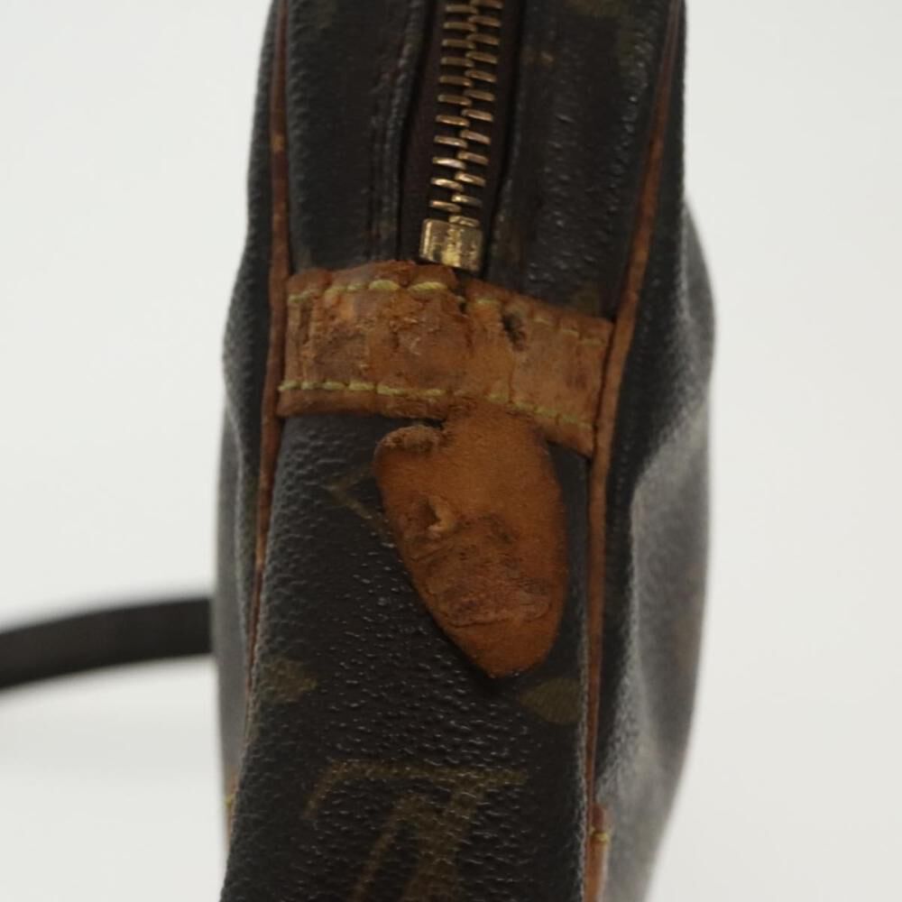 Louis Vuitton Marly Dragonne