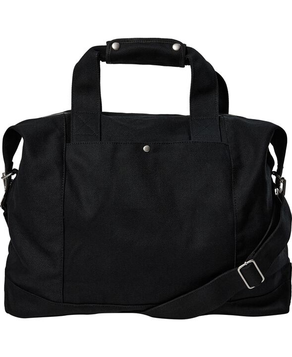 Canvas weekend bag - Organic