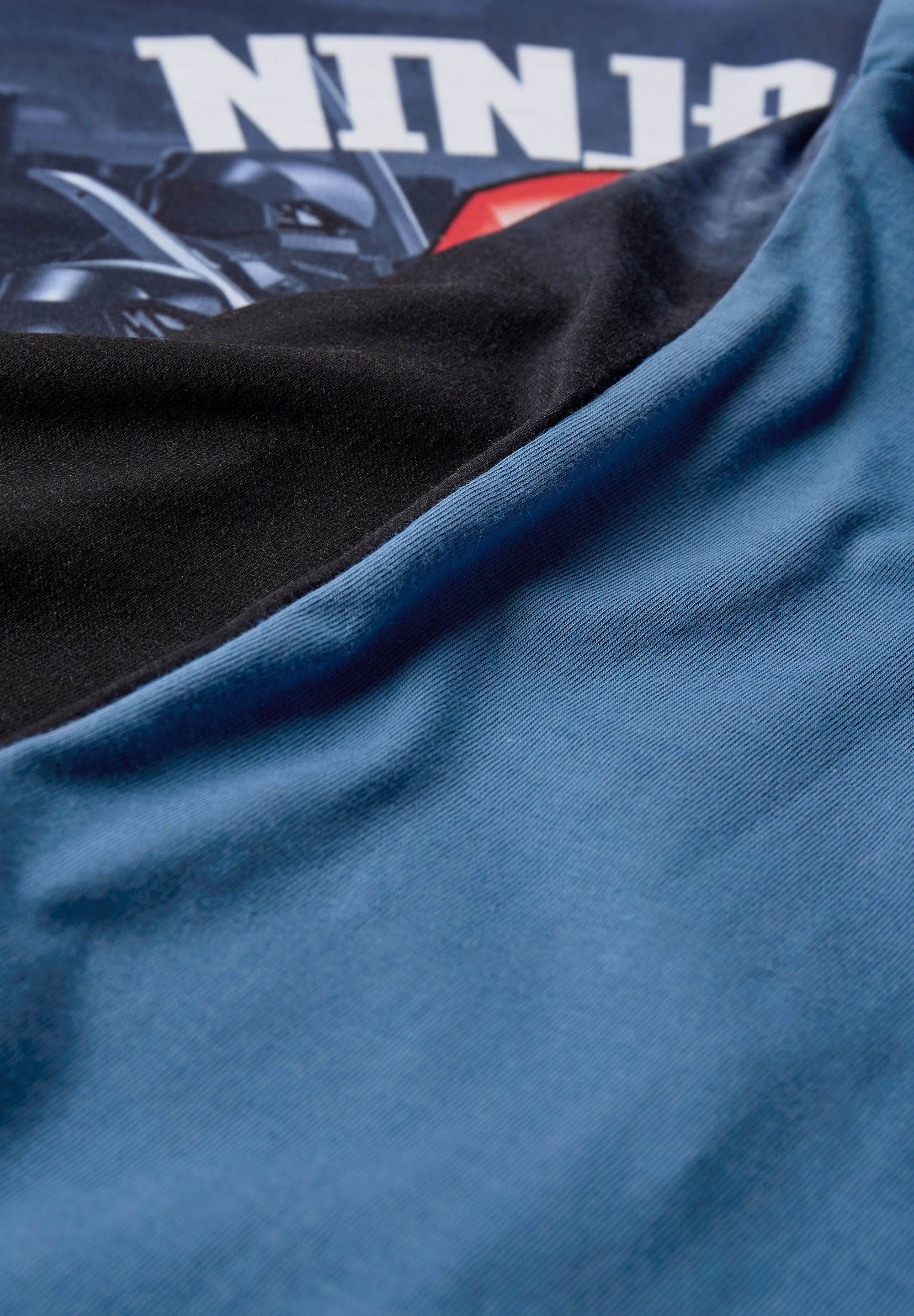 LWTAJ 104 - T-SHIRT S/S