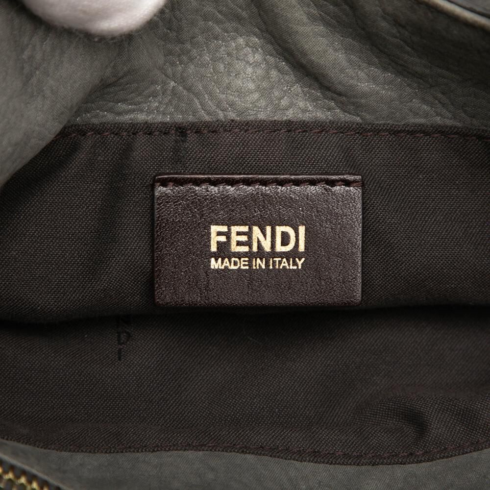 Fendi Tote
