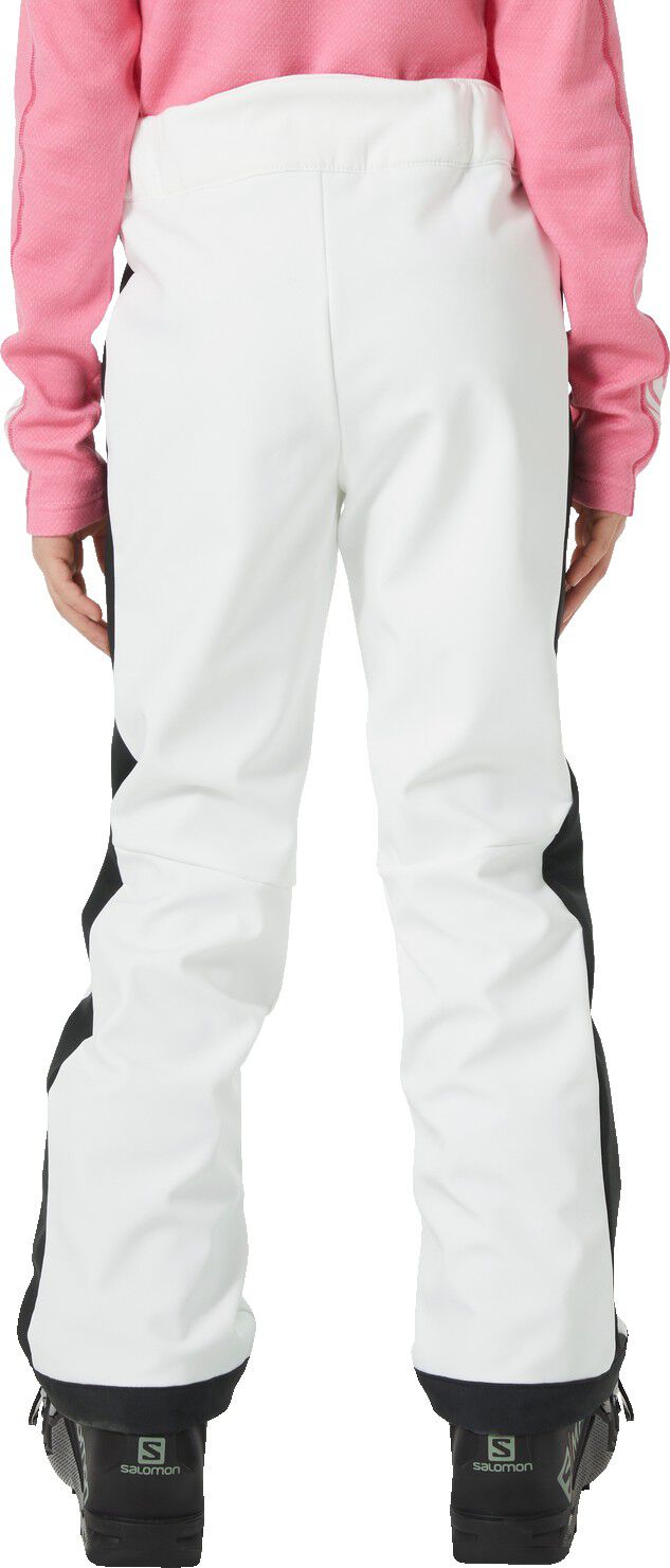 JR GIRL MAYA STRETCH SKI PANT