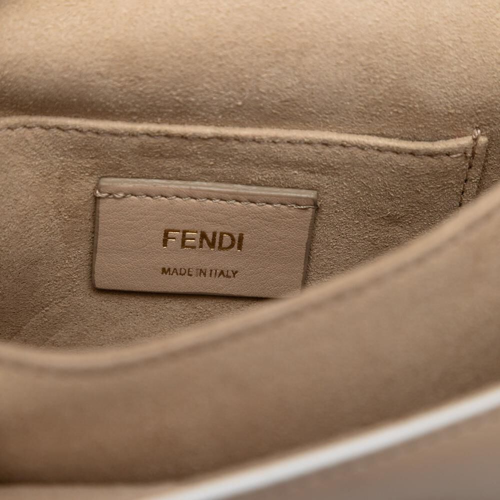 Fendi Crossbody Bag
