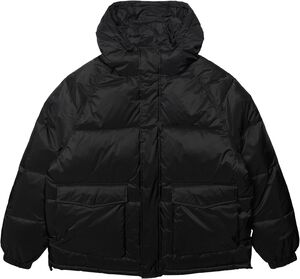 WBZumo Bomber Jacket