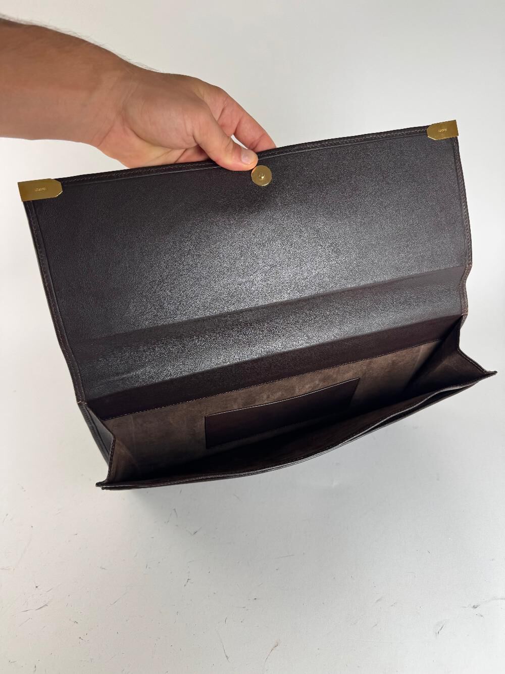 Loewe Clutch