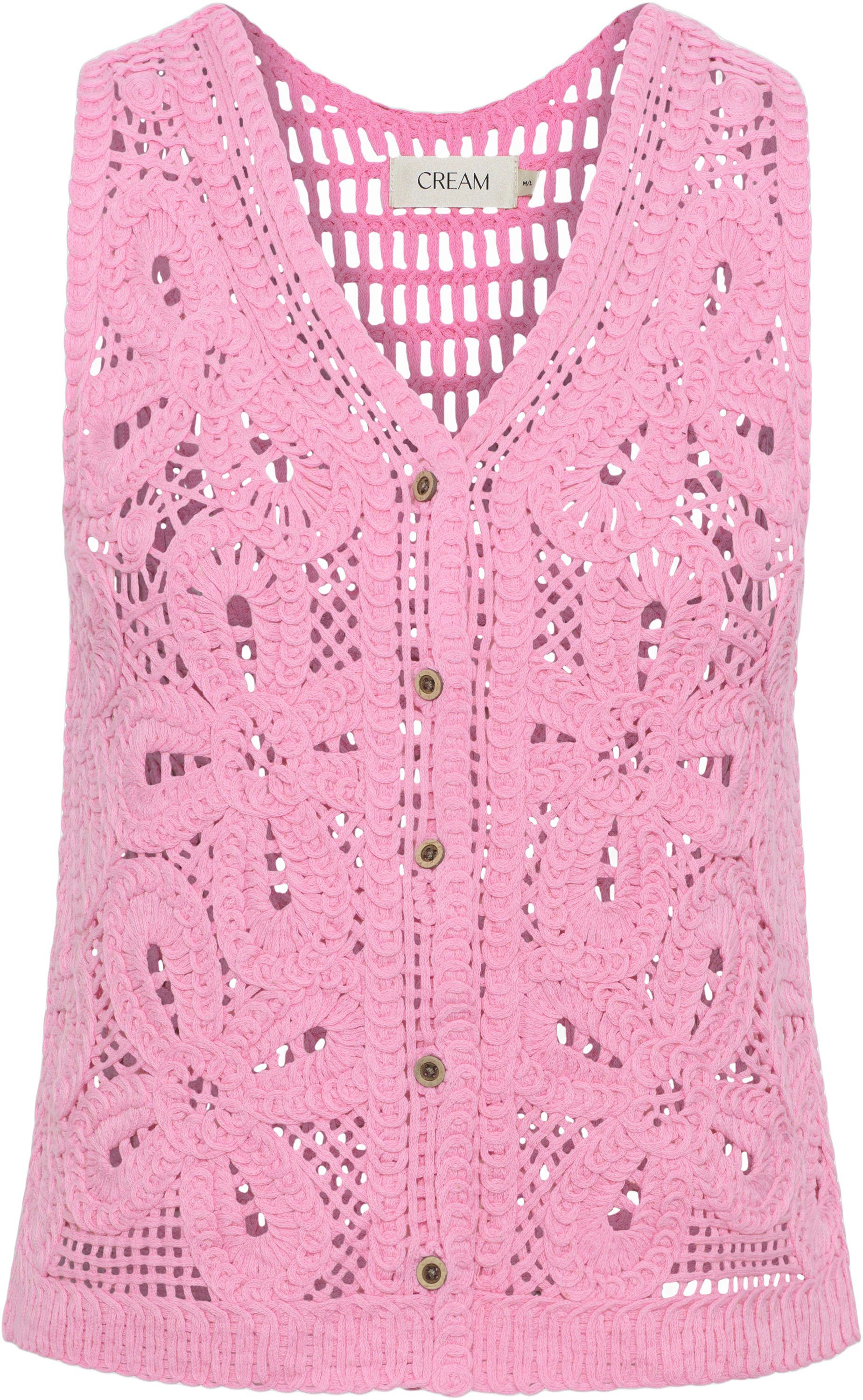 CRKittie Knit Slipover