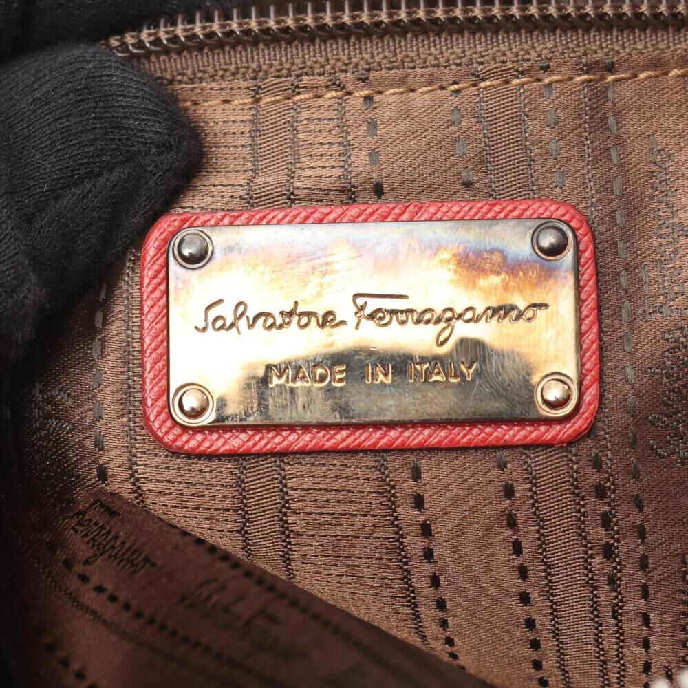 Salvatore Ferragamo Handbag