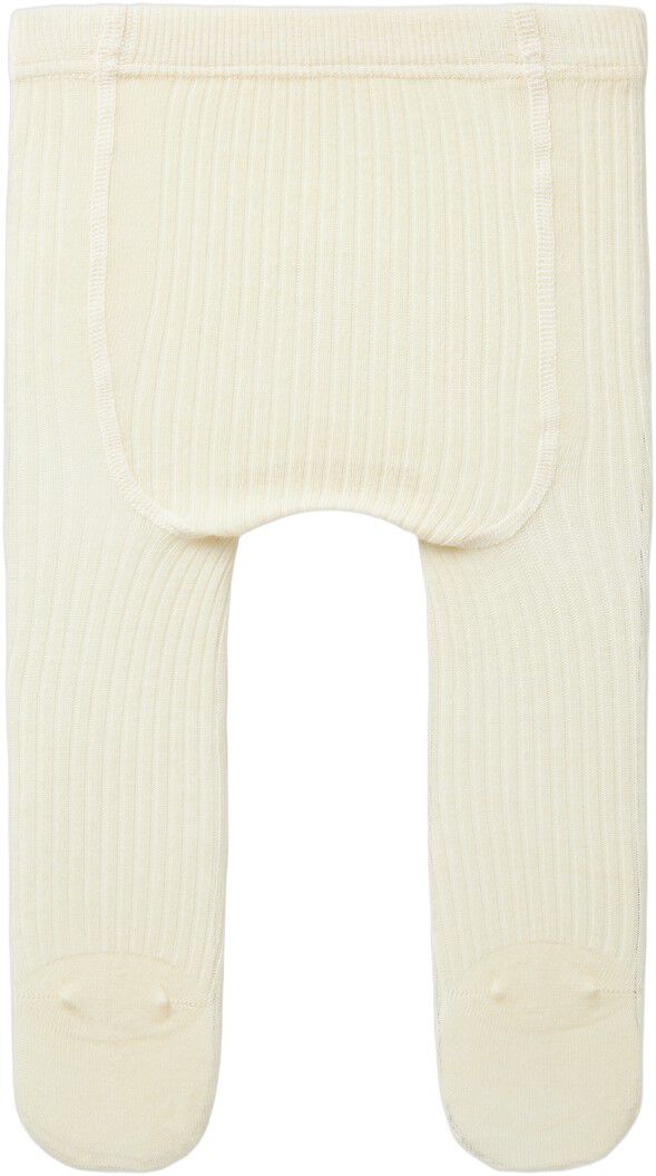 NBFRAKEL IBI PANTYHOSE WO/PO LIL