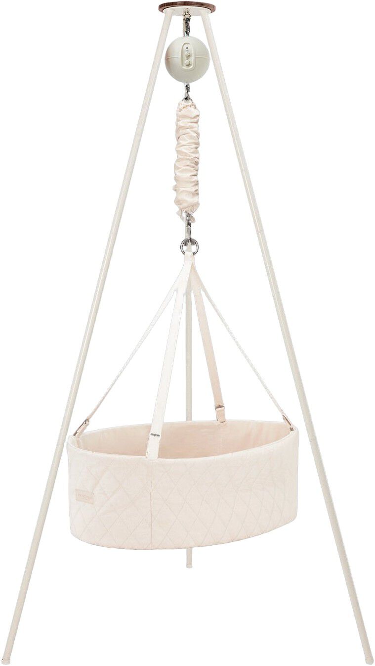 Classic Bundle - Oval Vugge