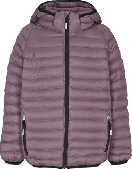 Namur polstret jakke